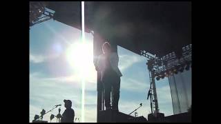 The Afters - We Won&#39;t Give Up LIVE at Awaken Fest 2013