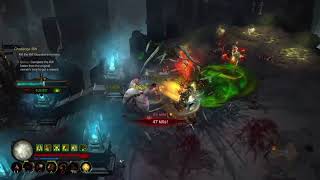 Diablo 3 - Challenge Rift - Challenge 14