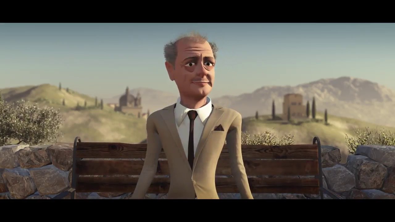 TEMPO ( Arjan BRENTJES )