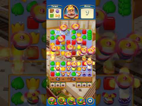 Royal Match level 1094