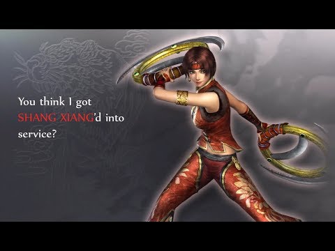 Dynasty Warriors 5 Empires : Wu :  Episode 8 : Je sauverais ma fille!