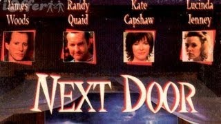Next Door 1994- Full Movie