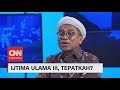 Ngabalin Vs PA 212 Soal Ijtima Ulama III - Layar Pemilu Tepercaya