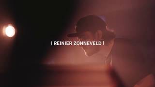 Reinier Zonneveld  De Marktkantine  2018