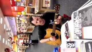 Michale Graves - Dig Up Her Bones (Misfits)