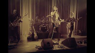 Dwarfland - Paralyzed (Live in Munich)