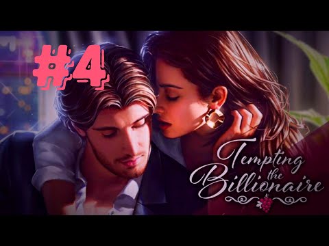 Chapters Interactive Stories: Tempting The Billionaire | Chapter # 4 💎All Diamonds Used💎