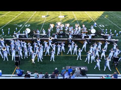 2014 Blue Knights Encore: "Can't Take My Eyes Off of You" (Medford, OR)