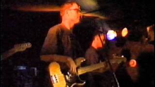 Spain @ Brownies NYC 8 April 1996 &quot;I Lied&quot; 1 of 10