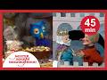 Friendship In The Neighborhood Of Make Believe Compilation Mister Rogers Neighborhood