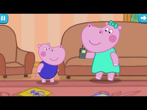 Riddles for kids: Escape room Video