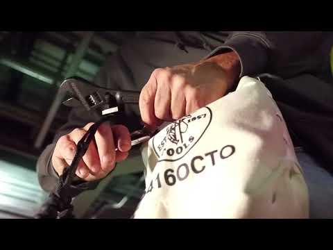 Klein Tools Spud Wrench, 1-7/16-Inch Nominal Opening with Tether Hole