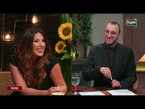 Ena Popov BRUTALNO o Marku Miljkovicu "Ne zanima me! Ne gledam nase klipove!"