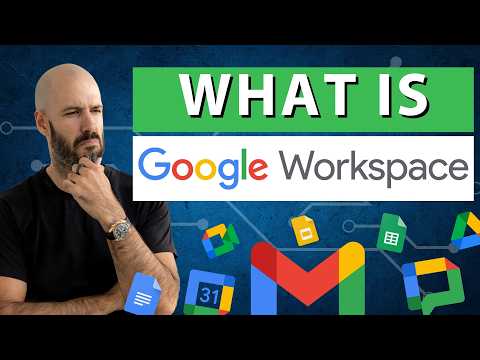 What is Google Workspace? IT Expert Answers
