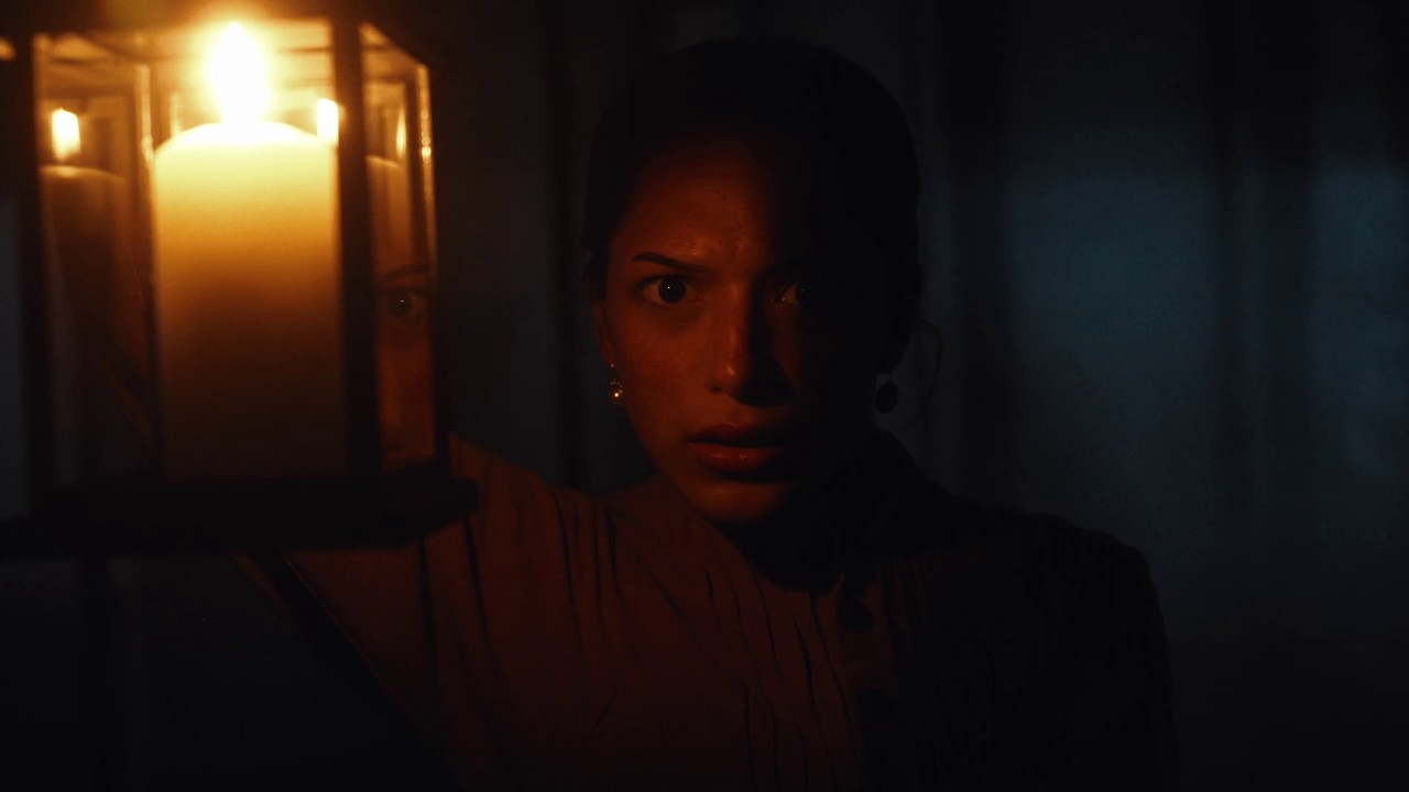 The Turn of the Screw: Trailer