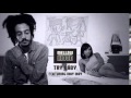 Mellow Mood feat. MoyMoy - Try baby 