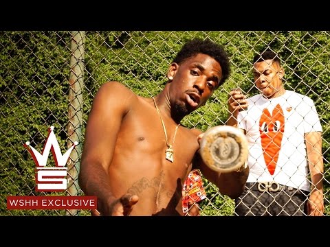 Jimmy Wopo "Nanana" (WSHH Exclusive - Official Music Video)
