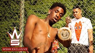Jimmy Wopo "Nanana" (WSHH Exclusive - Official Music Video)
