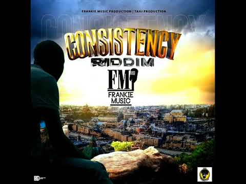 Consistency Riddim (Full) (OFFICIAL MIX) Feat. Dexta Daps, Ikaya, Javada, Shawn Antoine (April 2021)