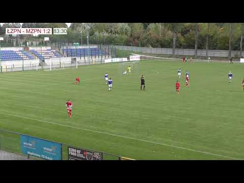 Łódzki ZPN - Mazowiecki ZPN U13