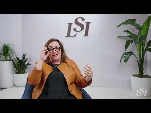 Sandra Miller, University Lab Partners – Studio Interview | LSI USA '25
