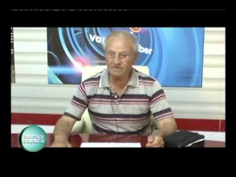 TABLETA DE DUMINICA CU VASILE AVRAMIUC, 1 septembrie 2012