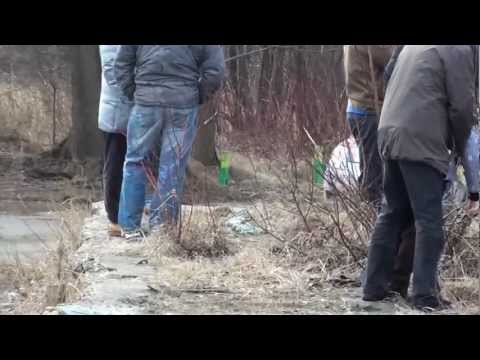 Powtórka z Azotów - Marcin Gołąb Tomasz Jendryczko KIA Picanto by OesRecords