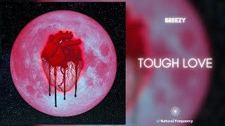 Chris Brown - Tough Love (432Hz)