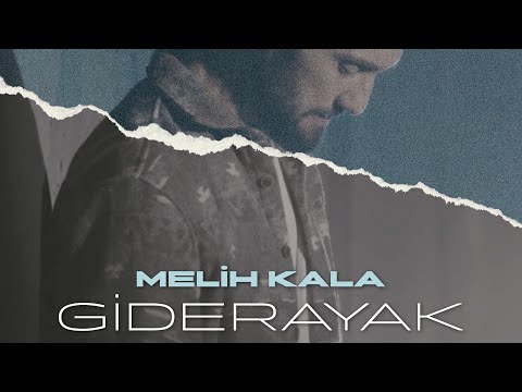 MELİH KALA - GİDERAYAK ( Akustik Versiyon )