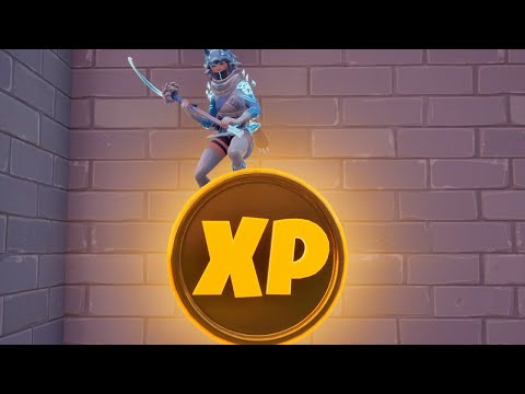 *NEW* All XP Coins Locations in Fortnite Season 5 Chapter 2 - (Week 10)