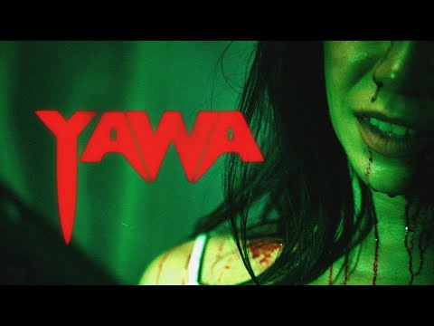 Saydie – YAWA (Official Music Video)