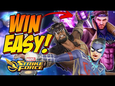 NEW META COUNTERS! Win with Offense Heavy Cosmic Crucible Strategy Guide