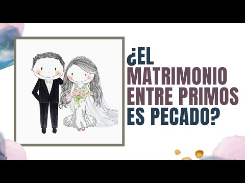 Marriage Between Cousins ​​- Juan Manuel Vaz