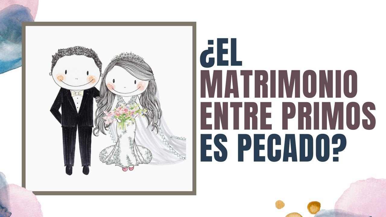 Matrimonio Entre Primos - Juan Manuel Vaz