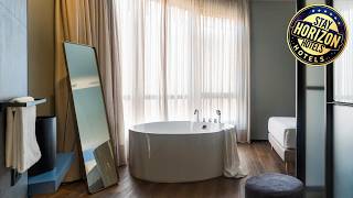 Muralla Sevilla Suites By Lola | Seville, Spain | Hotel Review 🌟