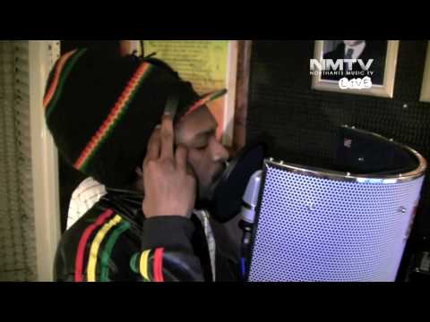 NMTV - Jah Troopers - Garage Reunion