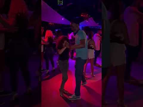 Poussy TTF & Elisa 🎵Sheryfa Luna - ll Avait Les Mots🎵Ge Chico At the @soireelavidaloca France 2022