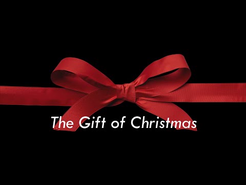 The Gift of Christmas (Speak The Word Church International Christmas Production 2025)