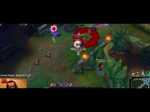 HEIZMAN - INSANE LEE SIN MAIN MONTAGE - GOD MODE PLAYS - LEAGUE OF LEGENDS