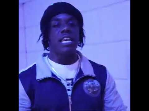 Bando Black - Big Drip Freestyle 💫💫