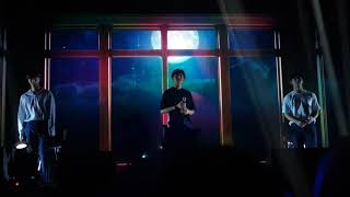 20180921 BTOB in Jakarta - When It Rains, Ice Breaker