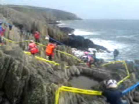 Trial Des Nation 2007 - Section 7 feat. Fujinami