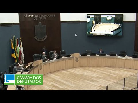 Temas gerais da atividade portuária - Comissão de Juristas Portos e Instalações Portuárias - 10/5/24