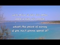 Sheryl Crow - Shotgun (with lyrics)[NEW SINGLE 2014!]