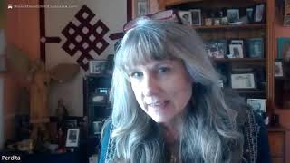 Asking Our Ancestors to Bring Miracles: An Interview with Perdita Finn