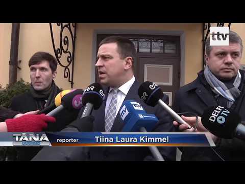 25.03.2019 - Koalitsioonikõnelused jõudsid raskete teemadeni