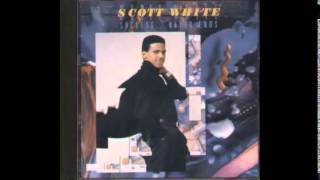 SCOTT WHITE  I DON'T UNDERSTAND IT