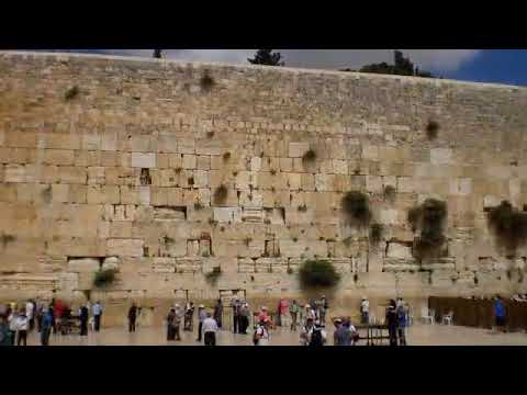 Kudüs Kan Ağlıyor