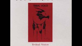 1 - Listening (Honor Song) - John Trudell - Tribal Voices.wmv