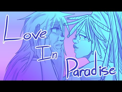 Love In Paradise - EPIC: The Musical [Full Animation]